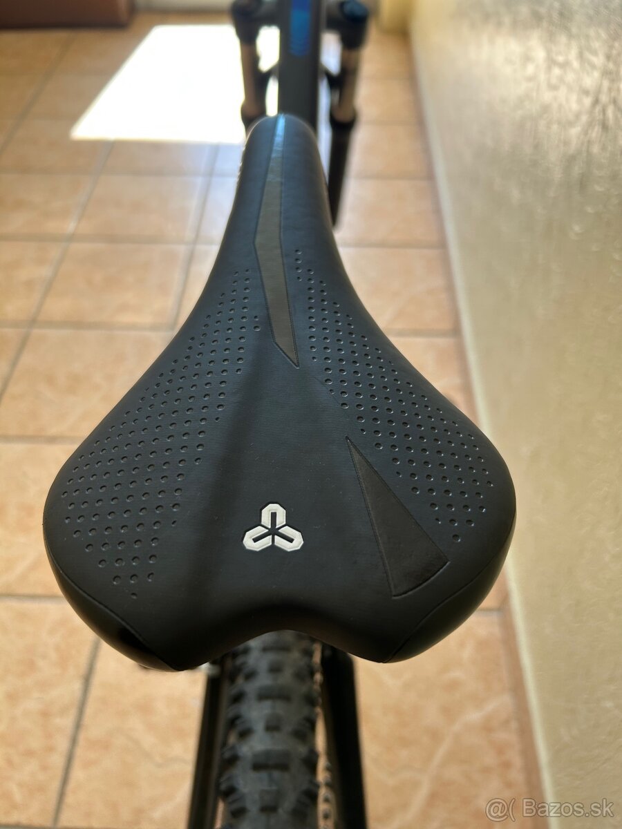 CTM Rapto čierno/modry - 5