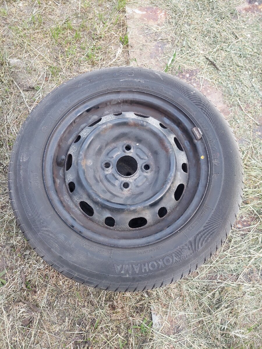 175/65R14 aj 185/60R14 - 5