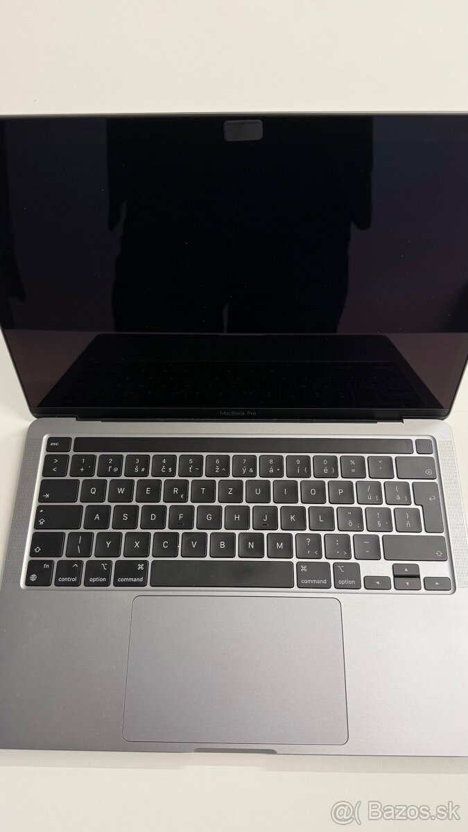 Apple MacBook Pro 13,3” M1 8GB RAM 512GB SSD - 5