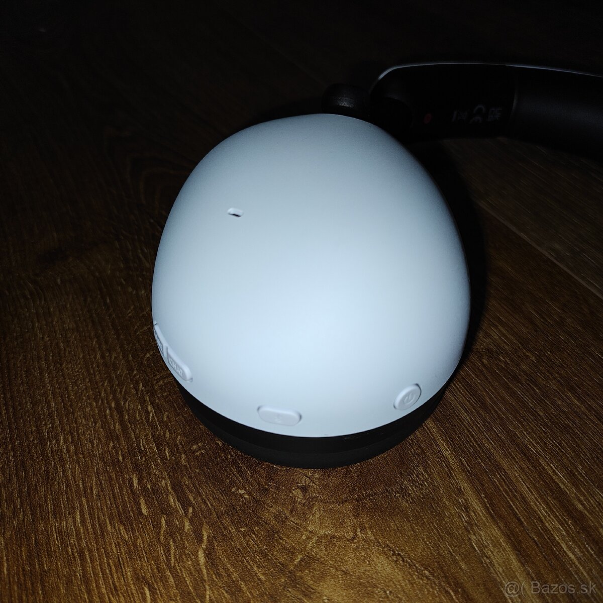 Sony Inzone H9 – herné slúchadlá, pekný stav
- 5