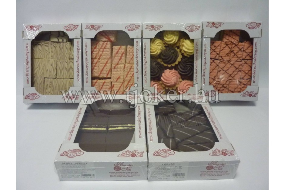 Trivalive pecivo - 5