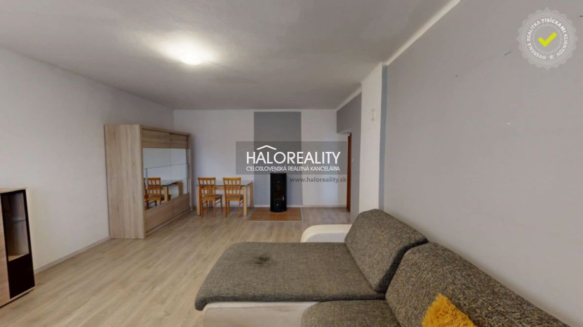 HALO reality - Predaj, rodinný dom Tomášikovo - EXKLUZÍVNE H - 5