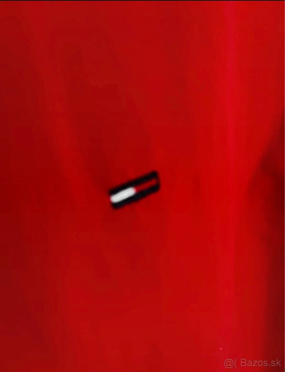 Pánska bomber bunda Tommy Hilfiger - 5