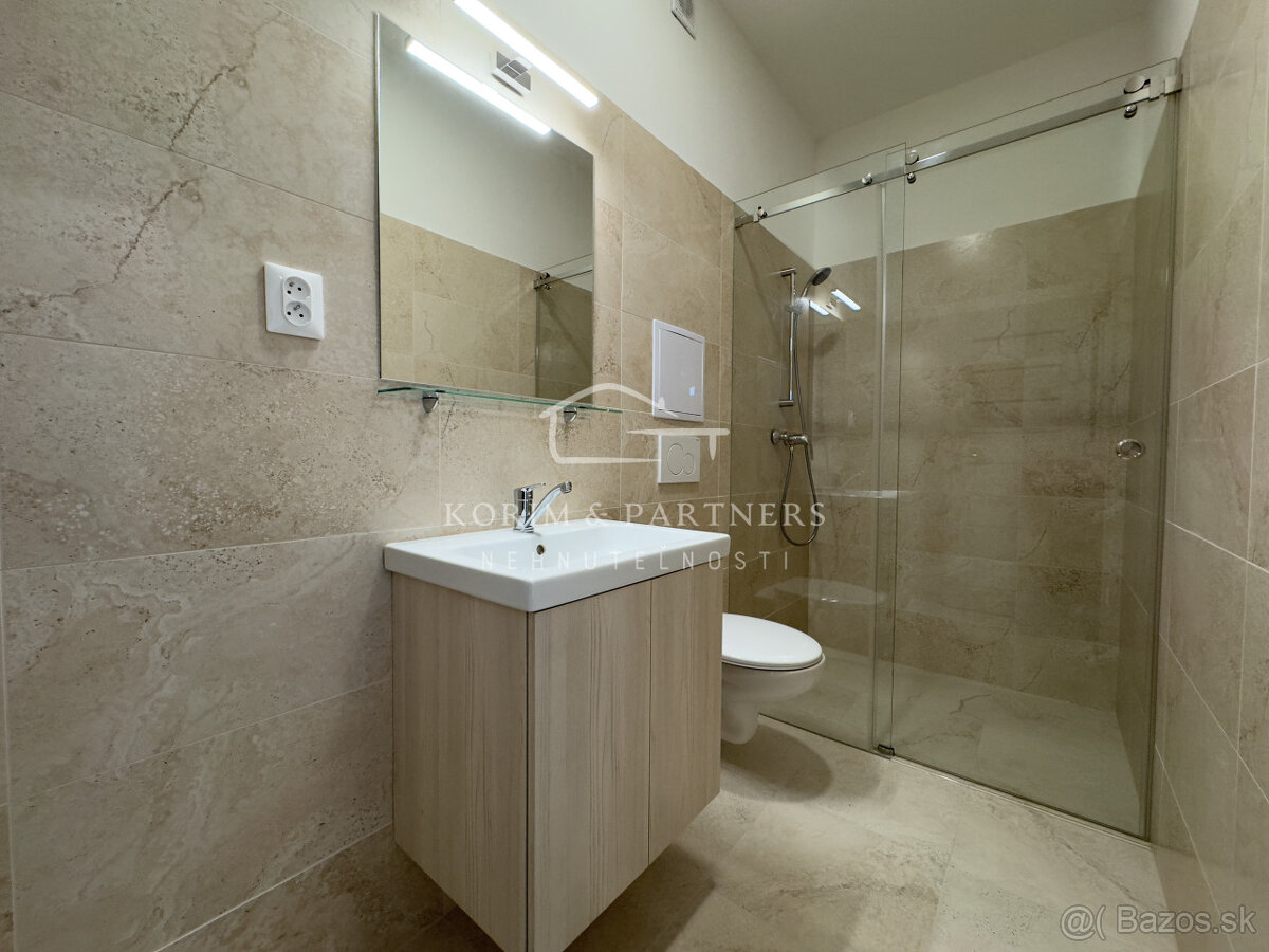 Novopostavený penzión pri Termálnych kúpeloch v Nesvadoch - 5