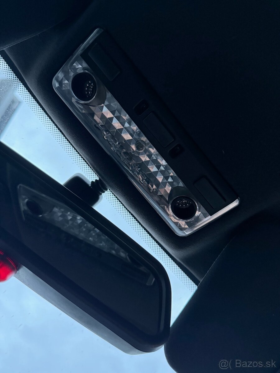 BMW e46 interier - 5