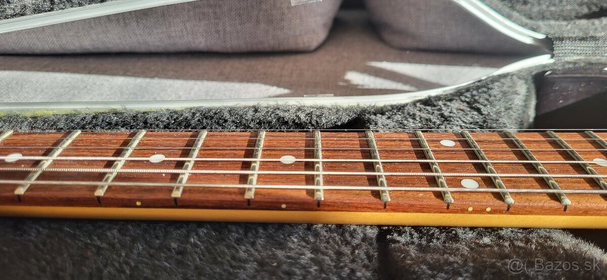 IBANEZ - RG320FM - 5