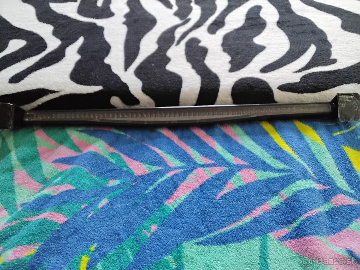 Tretie brzdové svetlo - 5