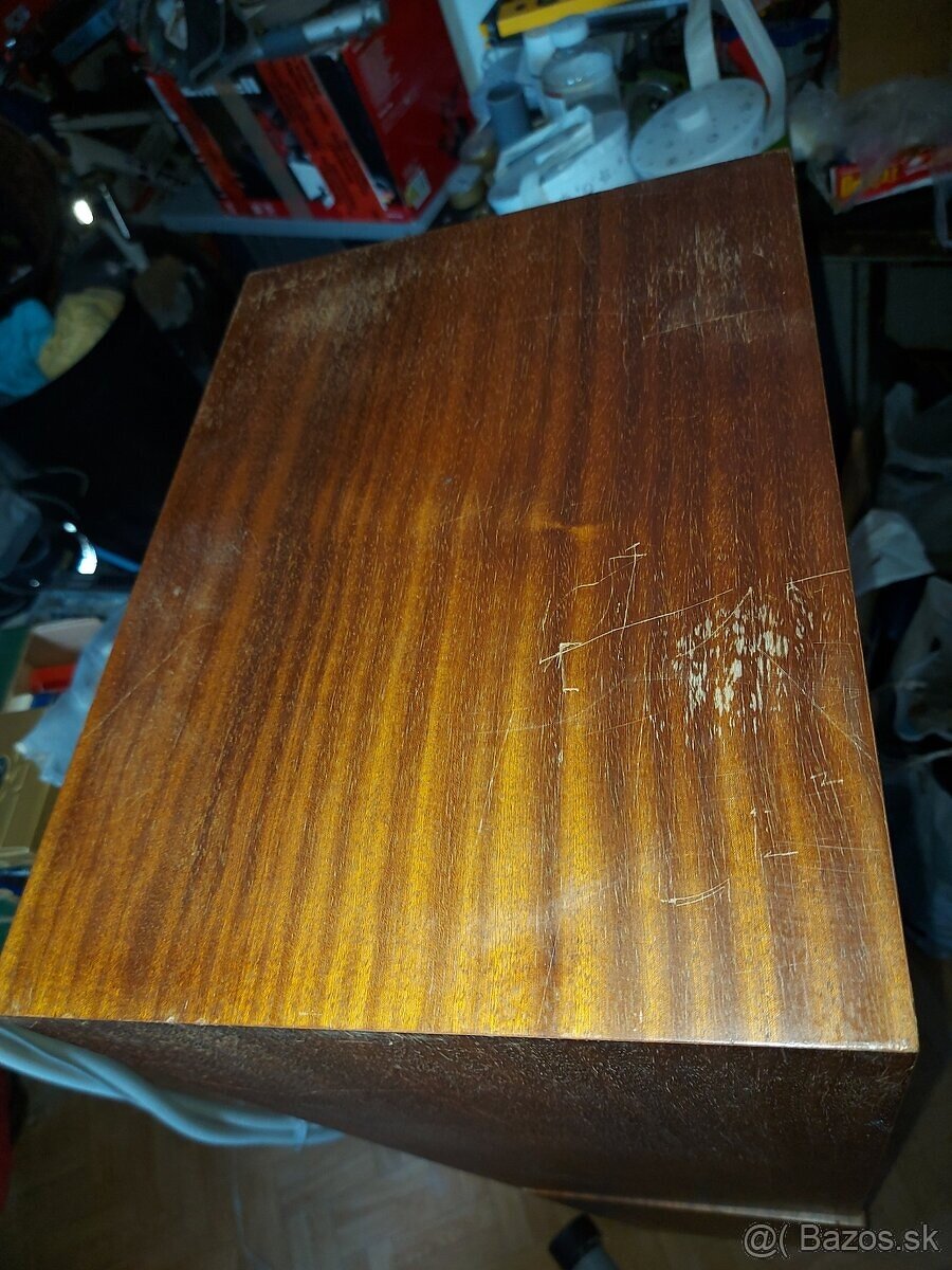 Predám reproduktory Tesla ARS 1058 - 5