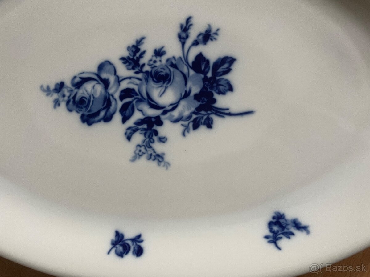 Porcelánová Obedová suprava - 5