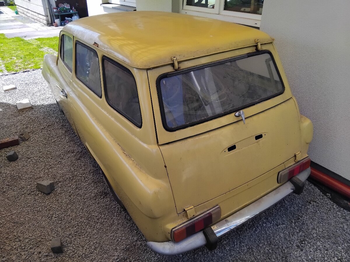 Škoda octavia combi - 5