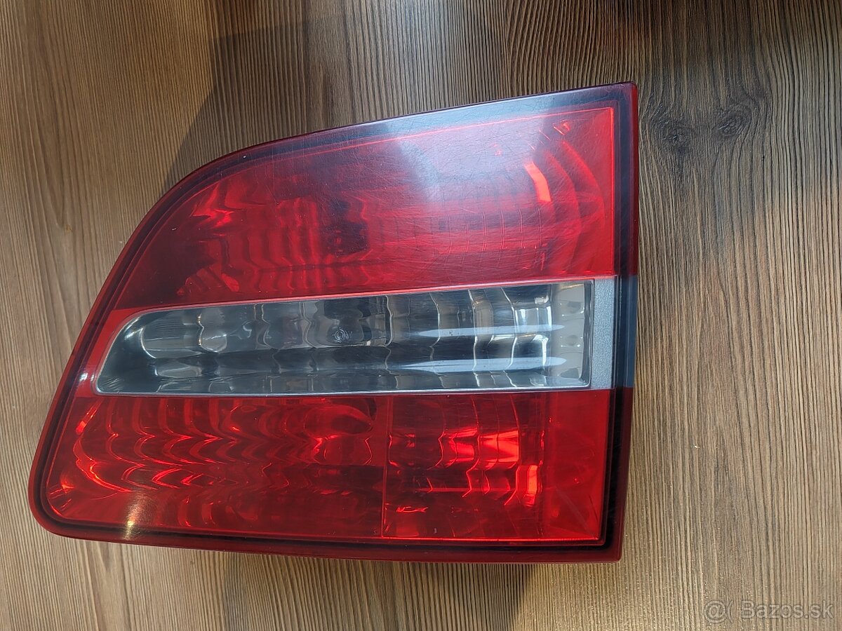 Fiat Stilo combi zadné svetlá - 5