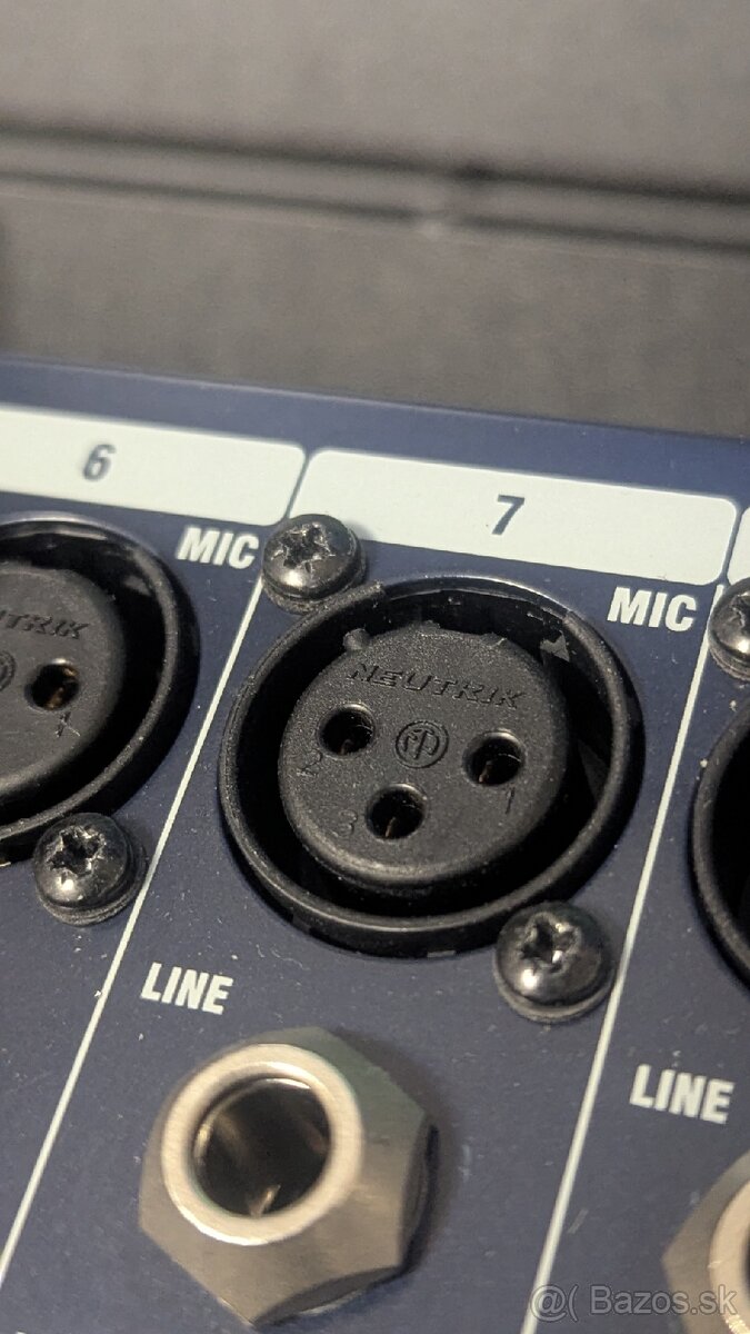 SoundCraft EPM 12 - 5