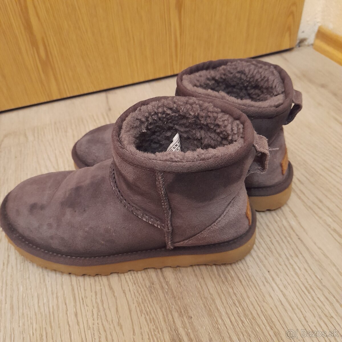 Dievčenské, damske cizmy - 5