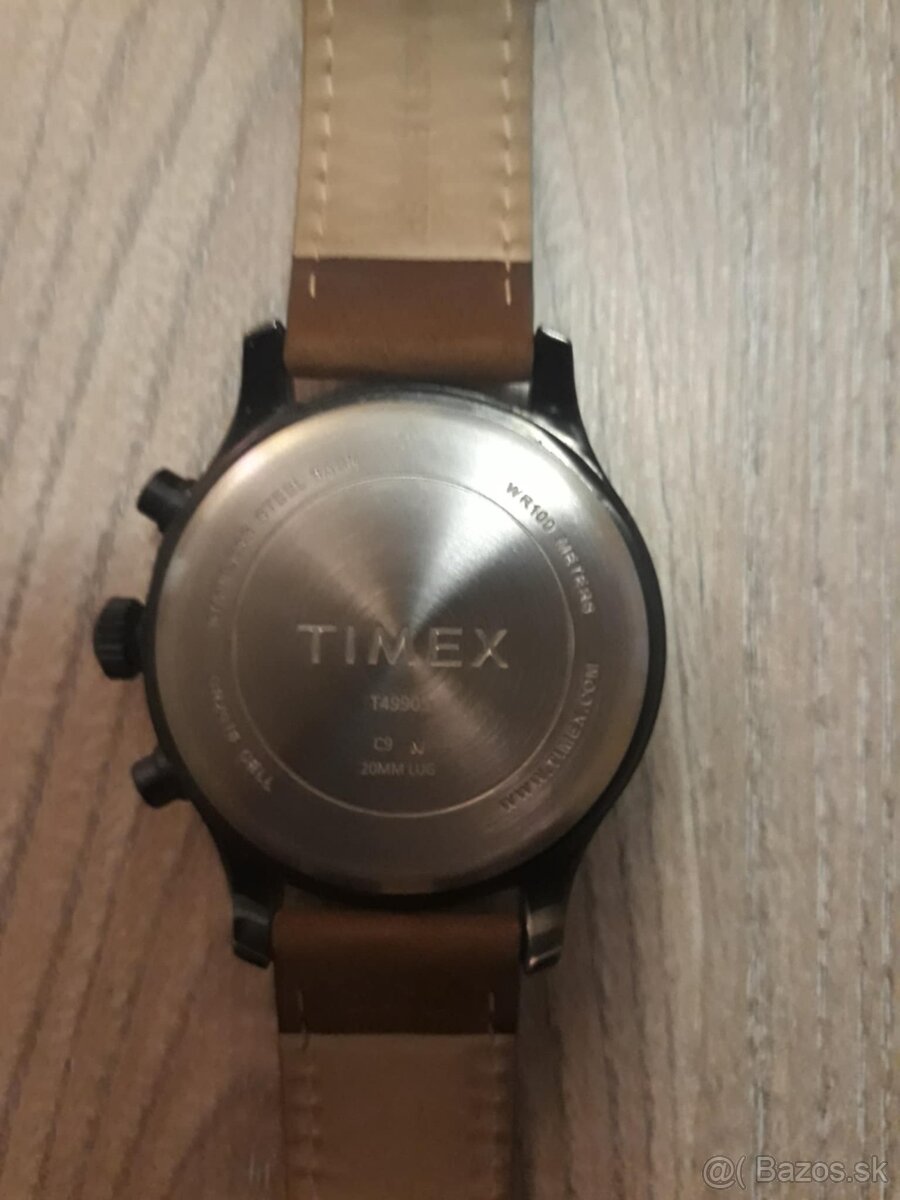 Timex T49905 - 5