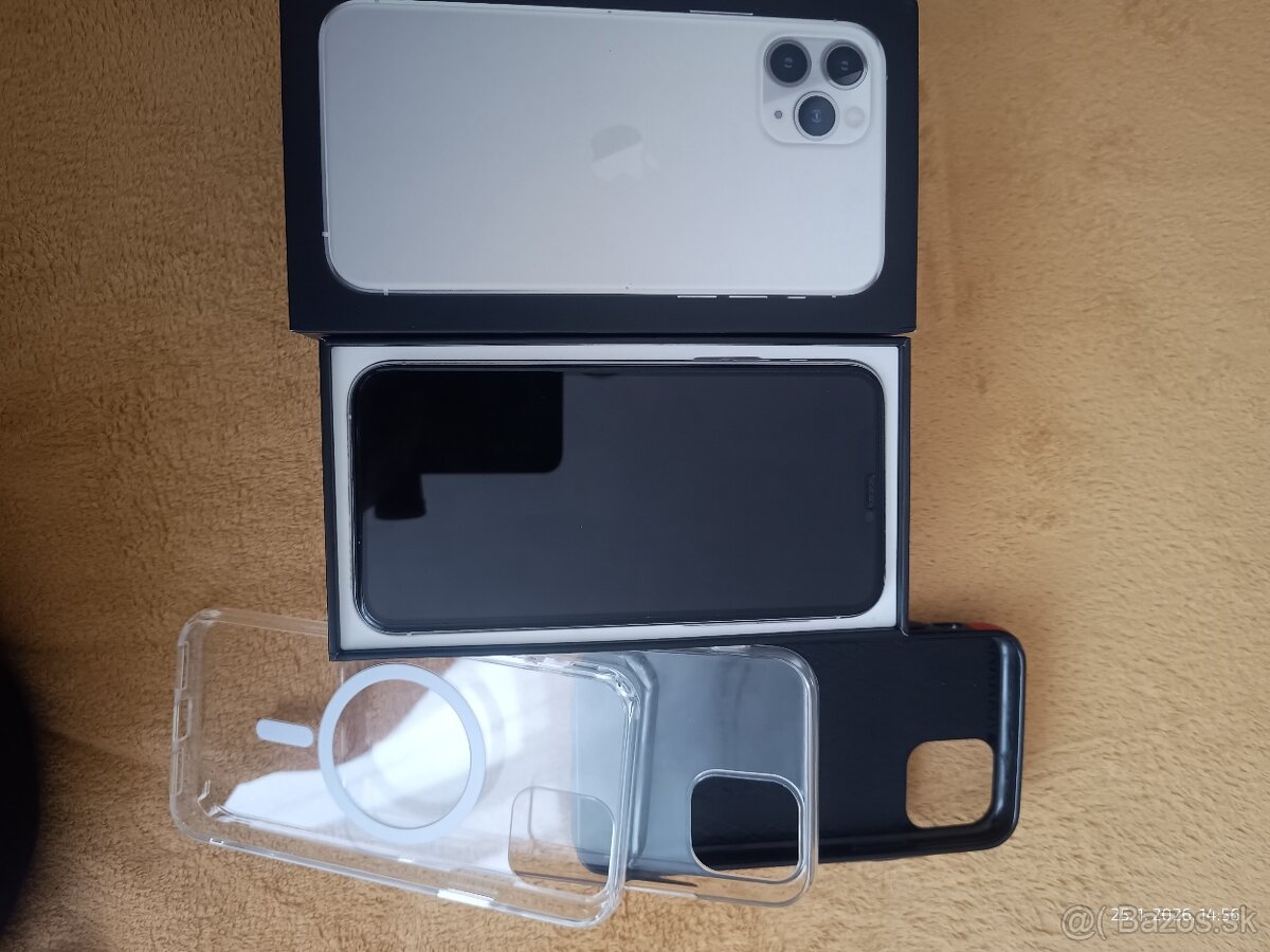 Iphone 11 pro 256gb - 5