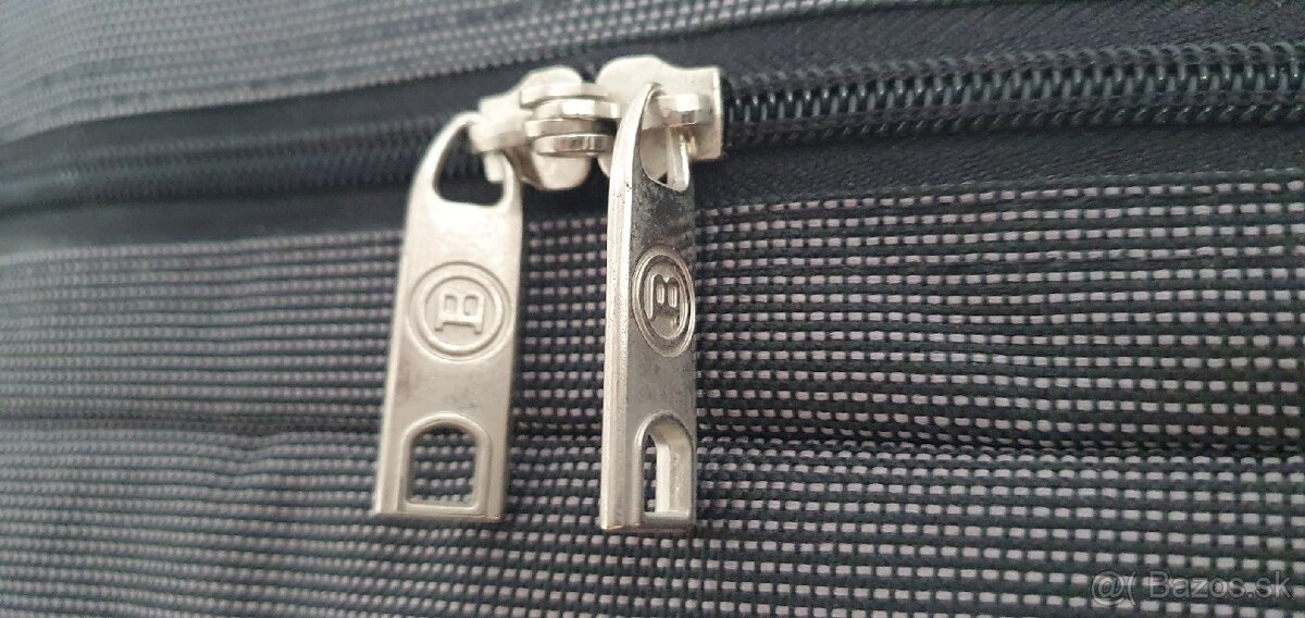 Cestovný obal na odevy BOOS - 5