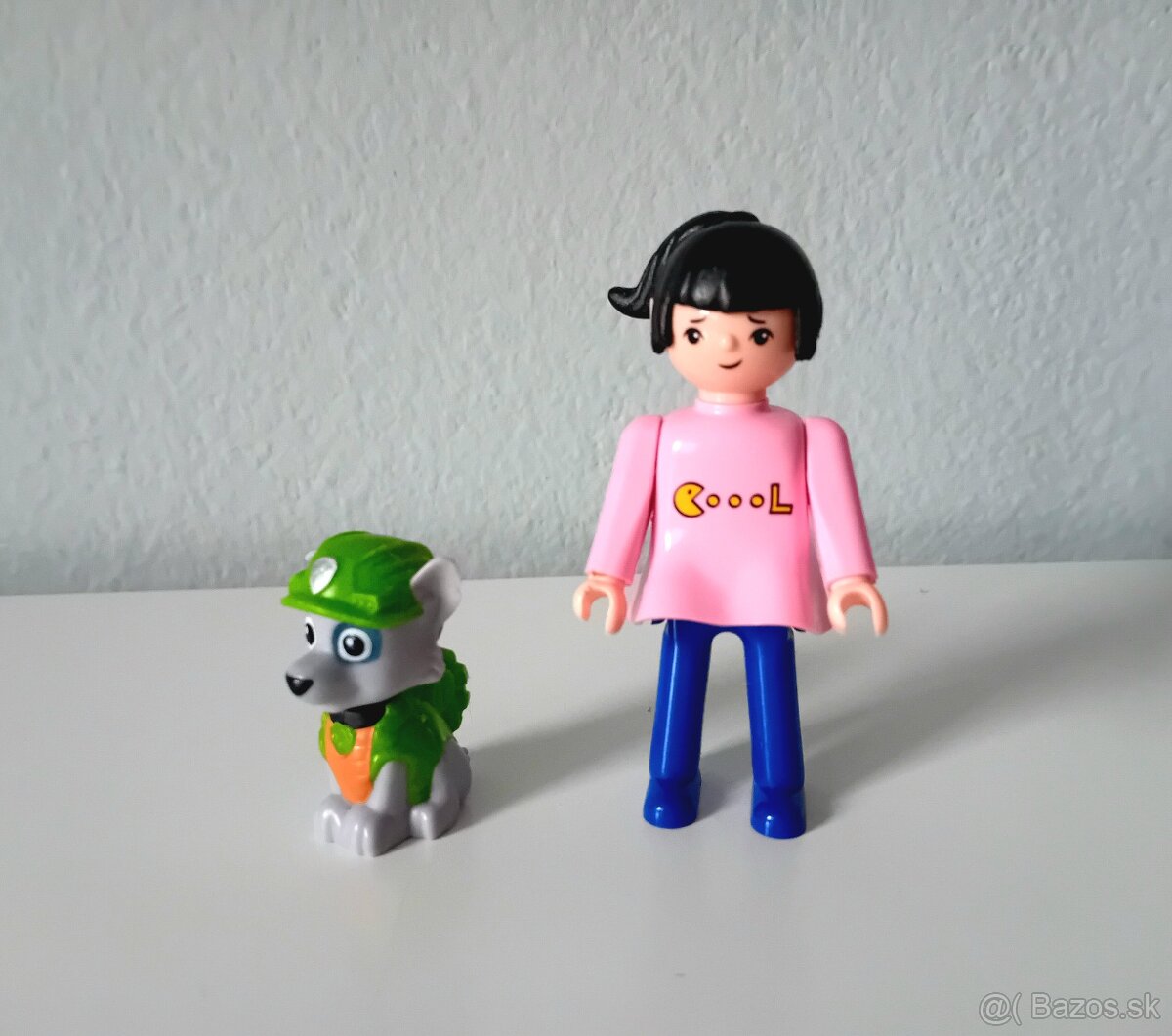 Hračky Labková patrola - 5