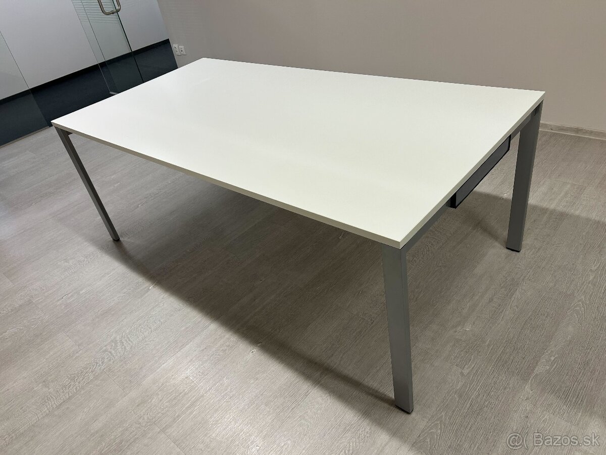 Stôl 200x100x73 cm (2ks) - 5