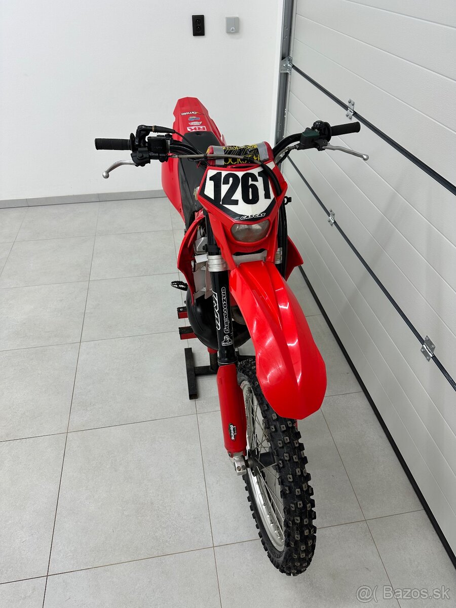 GasGas EC 300 2007 - 5