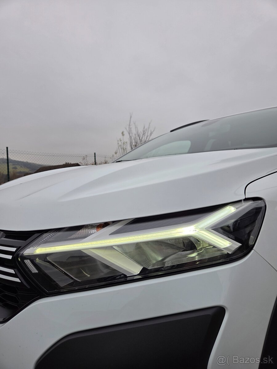 Dacia Jogger Expression TCe 110 - 5