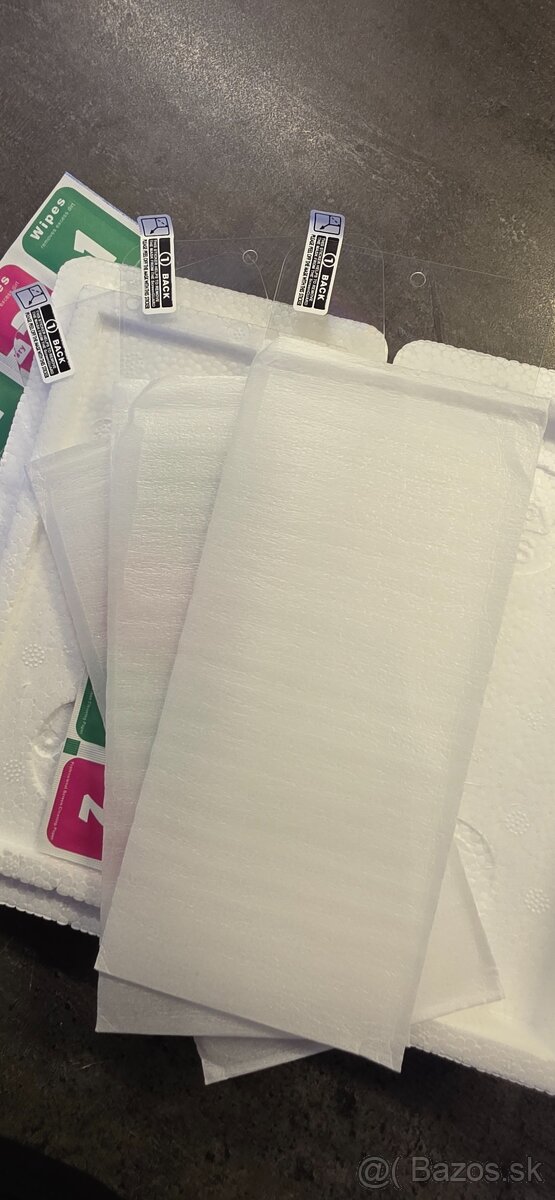 SAMSUNG A55 5G 8GB/256GB - 5