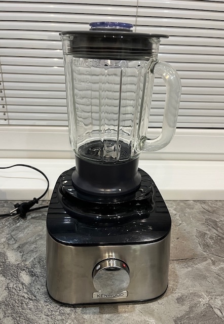 Kuchynský robot Kenwood Multipro Compact FDM30 - 5