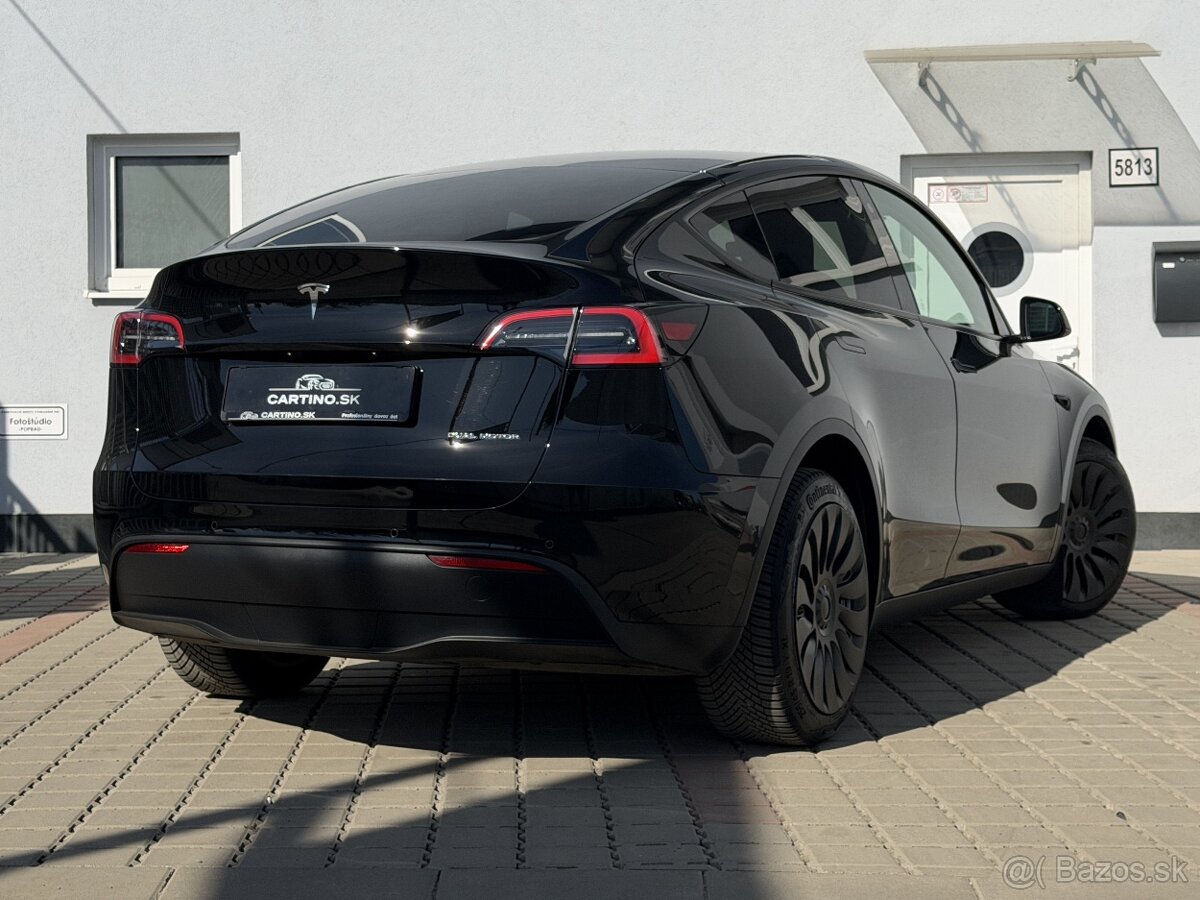 Tesla Model Y Long Range Dual Motor, DPH, Záruka - 5