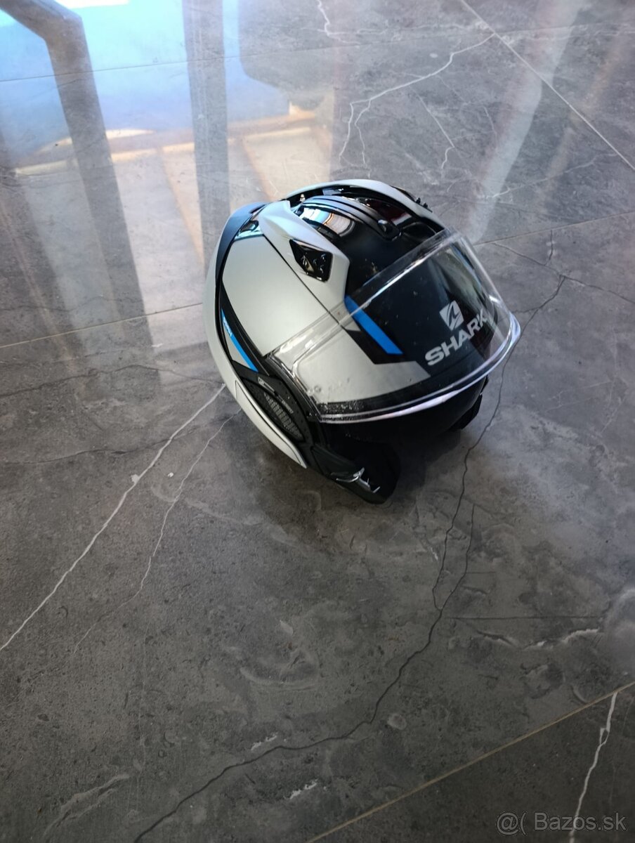 Honda CBF 1000 2006 - 5