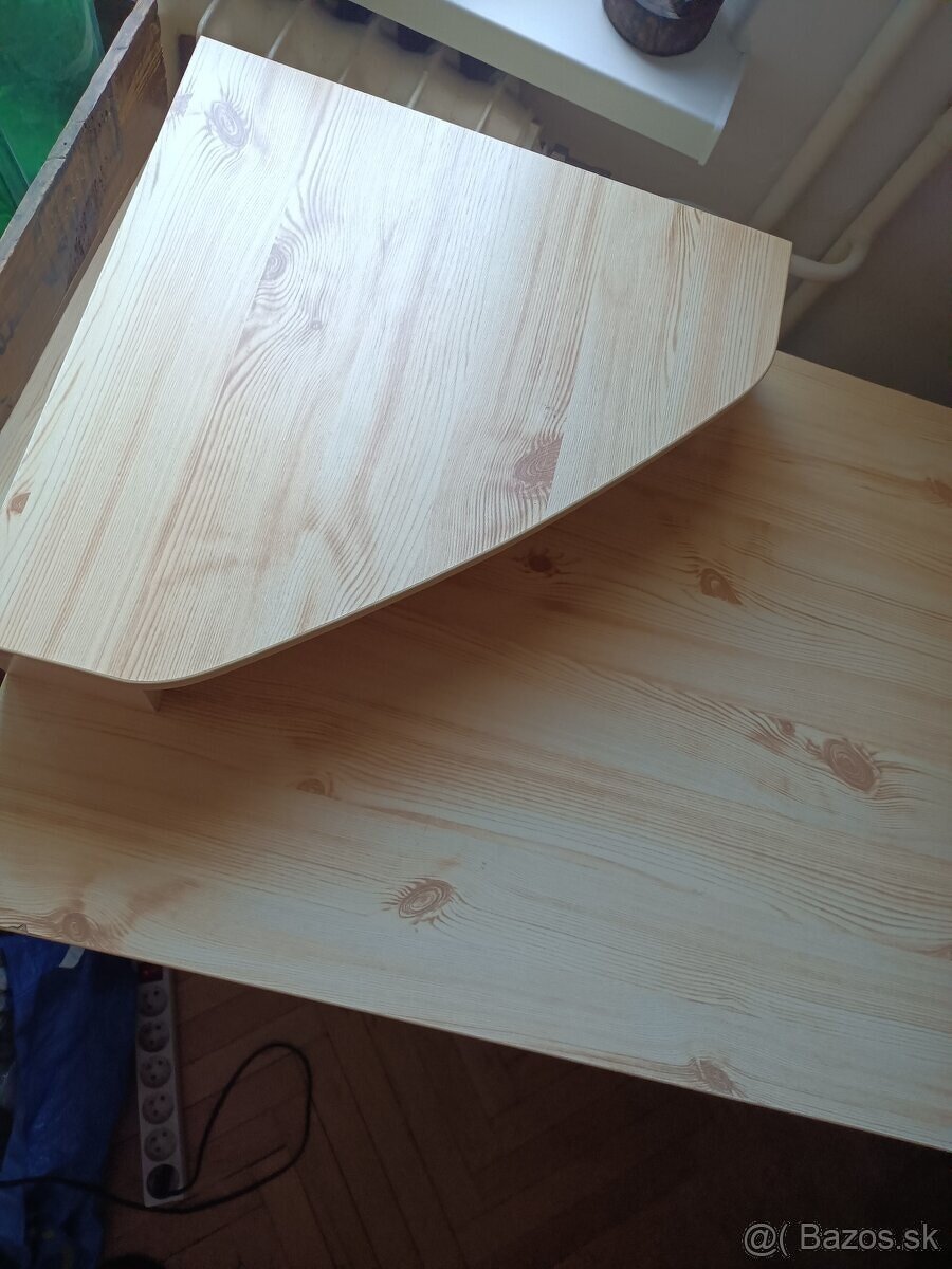 Kancelársky stôl - 5