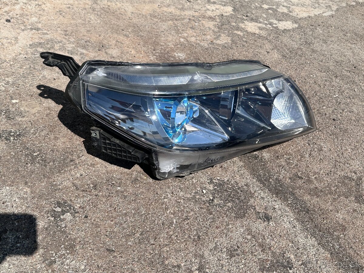 SUZUKI VITARA III 2015+ predna kapota - 5