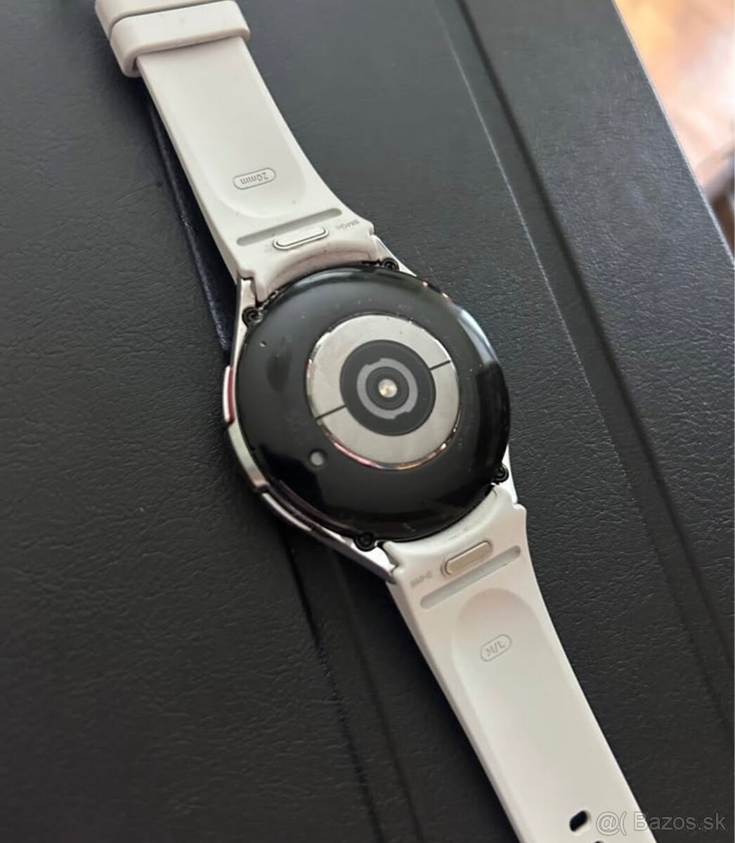Samsung Galaxy Watch 6 Classic 47mm - 5