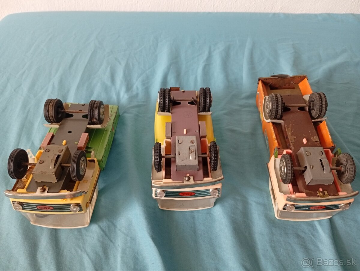 Staré retro hracky,nie ites igra kdn - 5