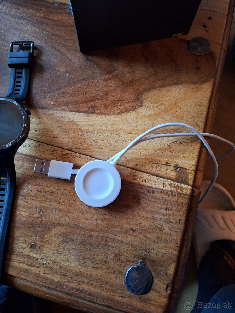 Huawei watch gt5 pro - 5