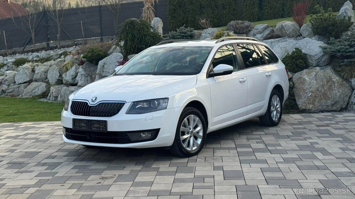 Octavia 4x4 110kw - 5