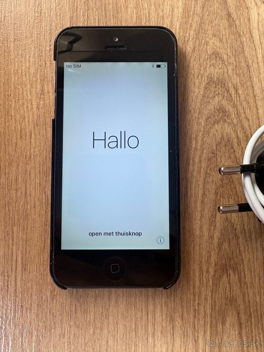 Iphone 5 - 5
