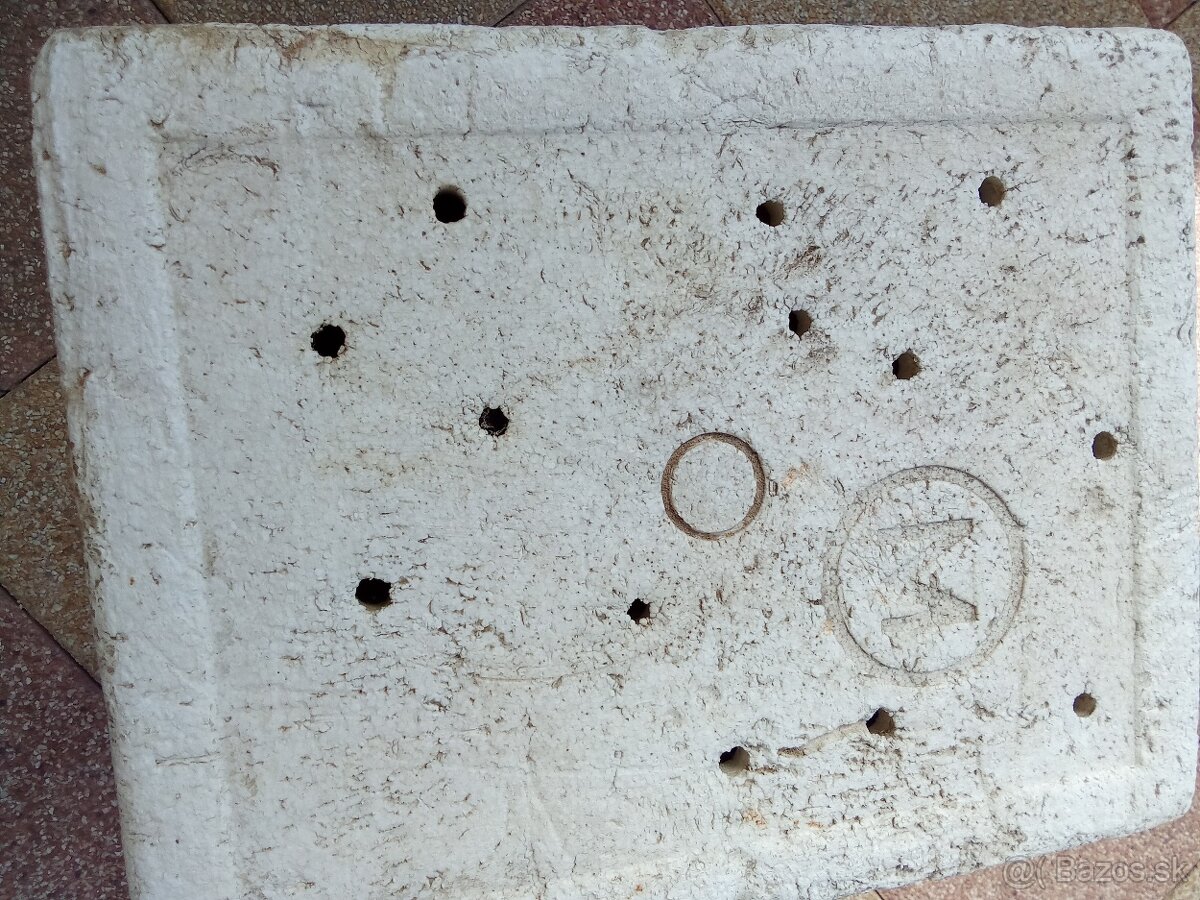 Mlynček Mechanika - 5