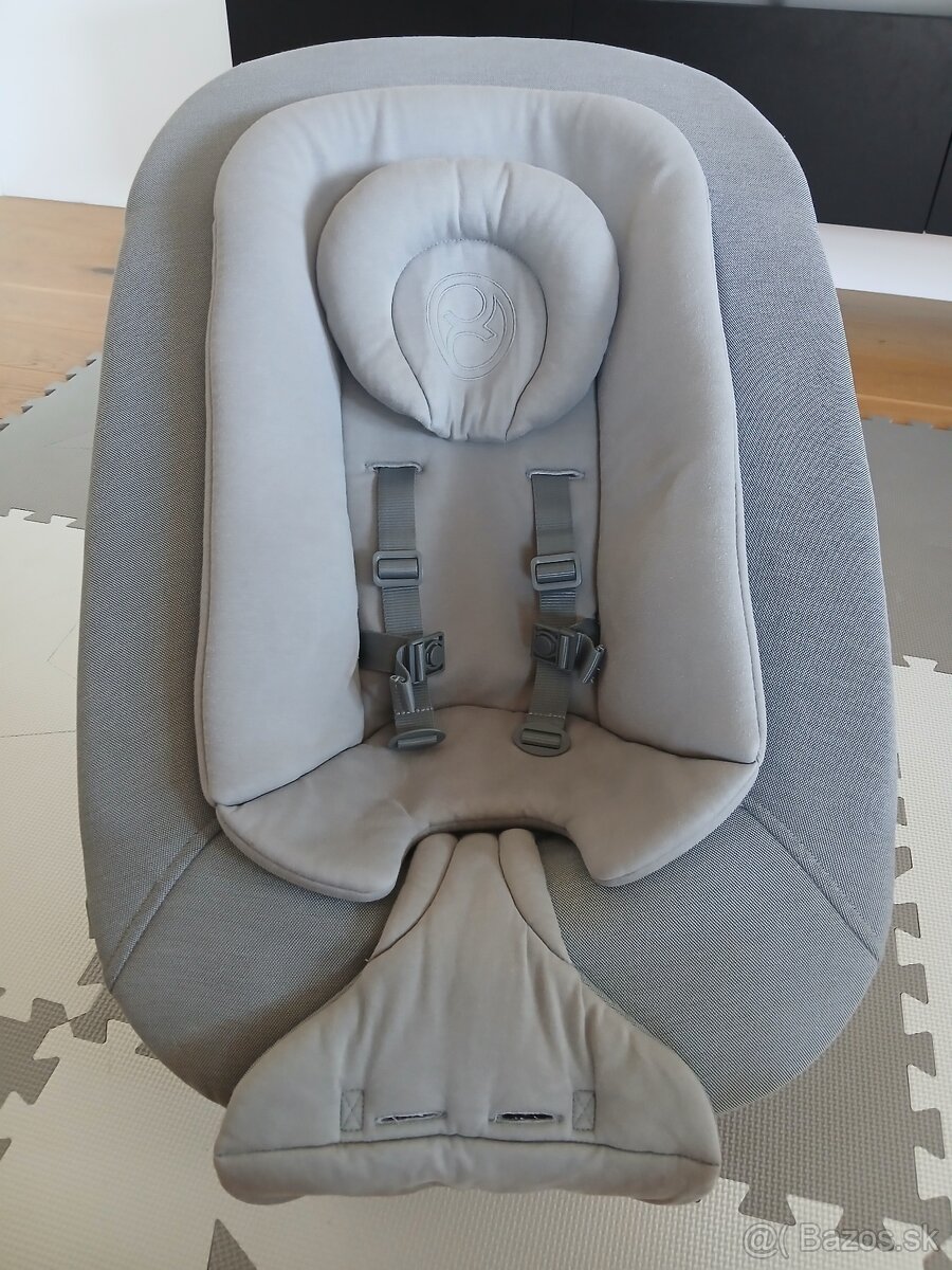 Cybex Lemo Bouncer (lehátko) - 5