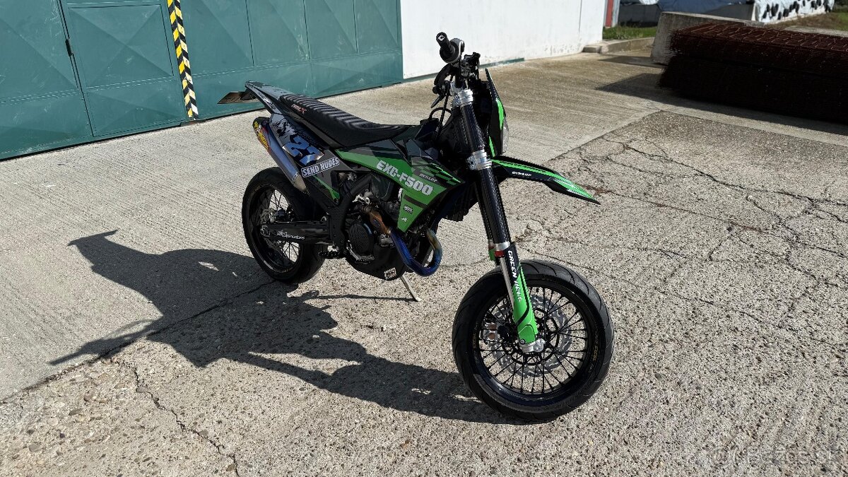 ktm