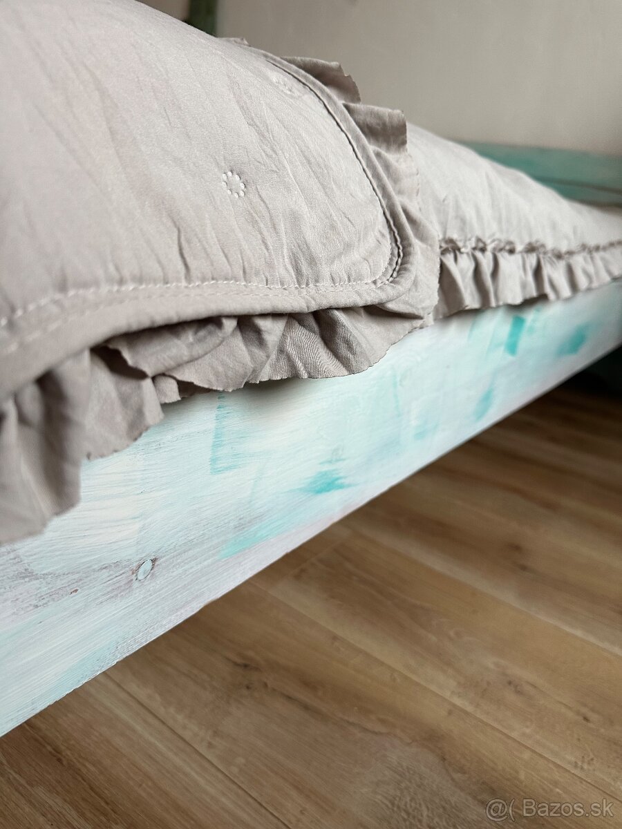 Manželka postel - 5