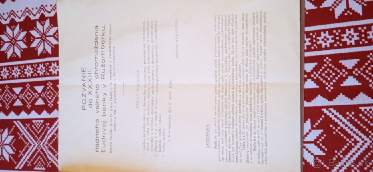 Slovenský štát - 5