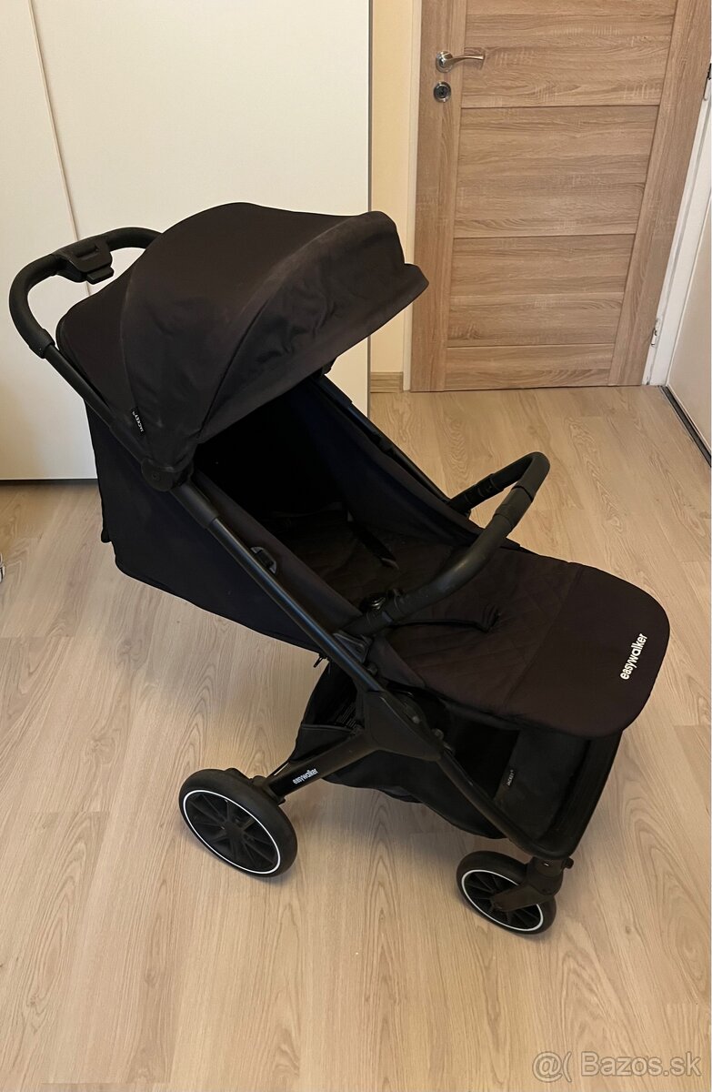 Easywalker jackey xl - 5