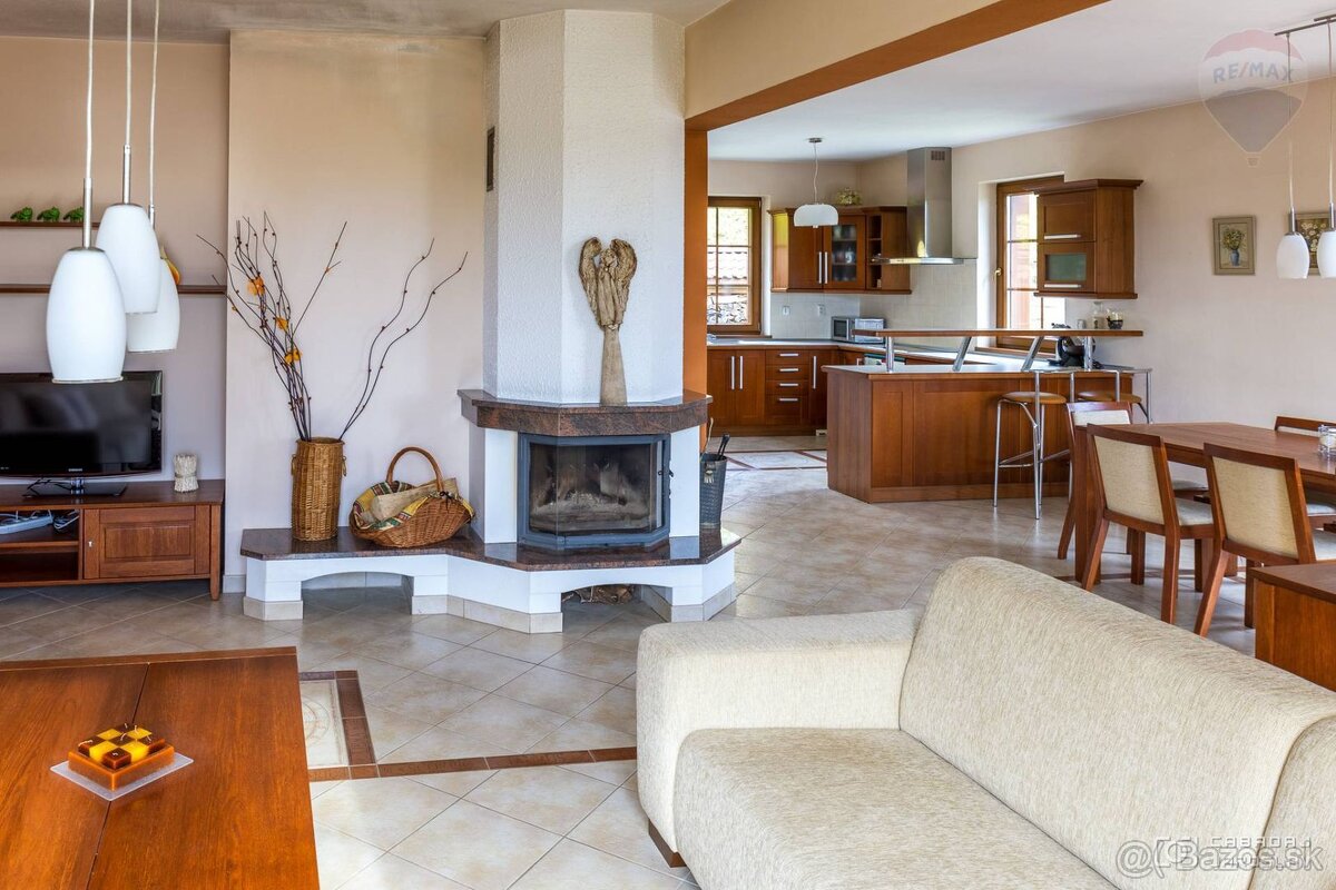 Predaj dom chata Oščadnica EXKLUZÍVNE - 5