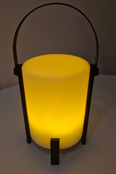 Led Table Lamp - 5