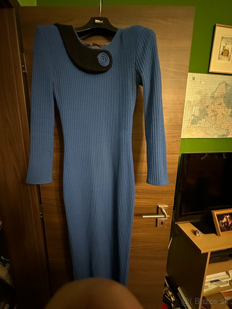 predám šaty na bežnú aj slávnostnú príležitosť - 5