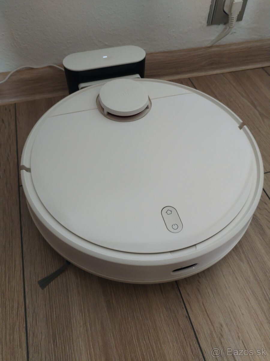 Roboticky vysavac Xiaomi Vacuum Mop Pro - 5