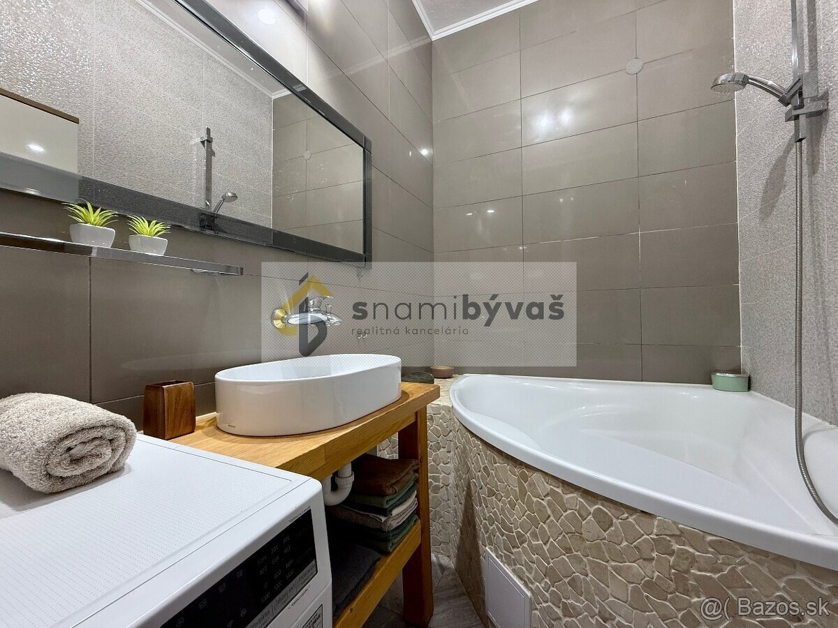 Tehlový 4 i mezonet, 152 m2, Palackého ul., Staré mesto - 5