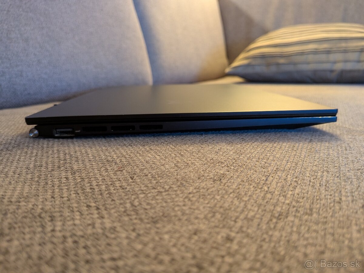 Asus ZenBook 14 UM3402YA-KP395W - 5