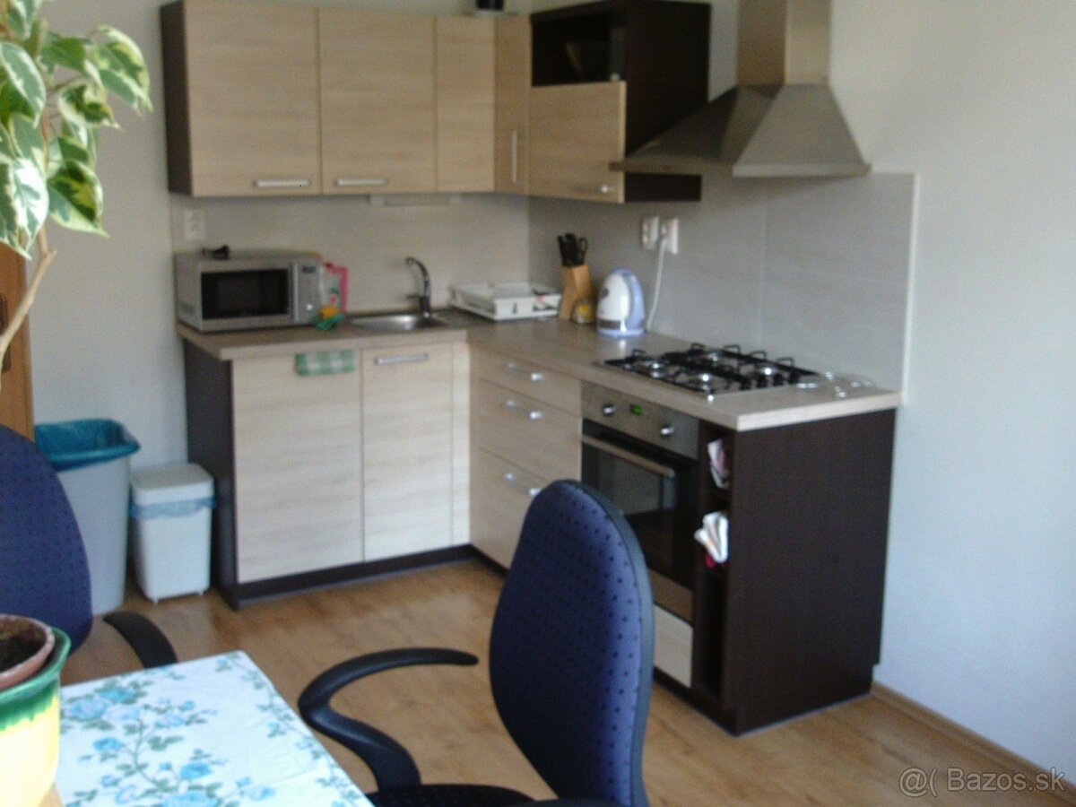 PODNÁJOM jednej izby BRATISLAVA II / RUŽINOV NIVY - 5