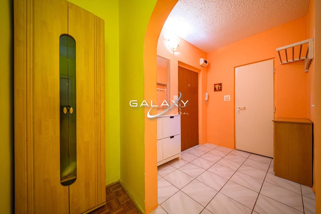 3-izbový byt s balkónom na predaj – Rimavská Sobota, Malohon - 5