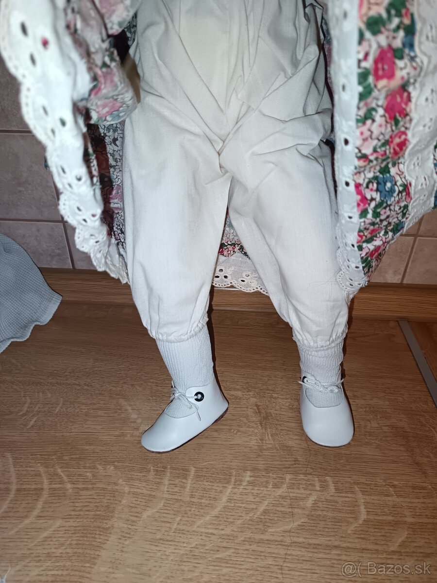 Porcelánová bábika.1... - 5